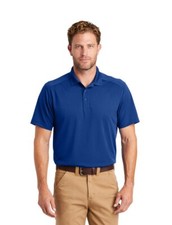 Lot of 188 CornerStone CS418 Mens Select Lightweight Snag-Proof Polos