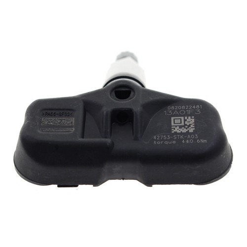 4 TPMS For Acura MDX 2007-2013 TSX 2007-2008 RDX 2007-2012 Tire Pressure Sensors - Picture 7 of 10