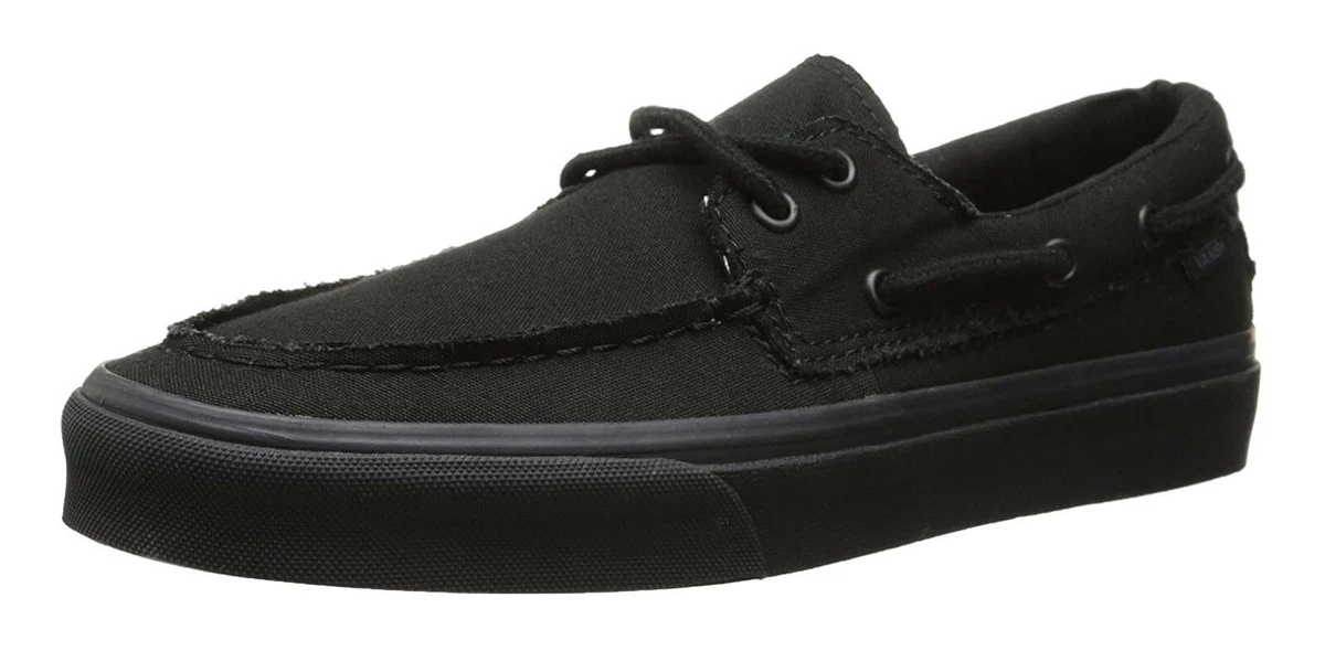Vans zapato best sale del barco navy