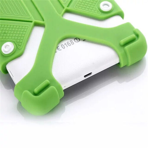 For 7" 8" 9" 10.1" Inch Tablet Universal Kids Silicone Case Shockproof Cover PC - Picture 6 of 13