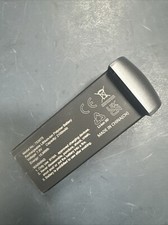 Never Used Little Scratch Ruko replacement battery, 7.4V 1200mAh/8.88Wh