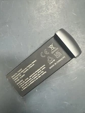 (Never Used Little Scratch) Ruko replacement battery, 7.4V 1200mAh/8.88Wh