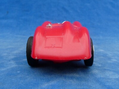 Vintage Eldon slot car Ferrari P3 1/32 scale excellent