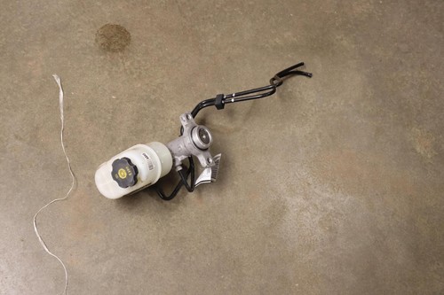 2014-2019 CHEVY SILVERADO 1500 POWER ABS BRAKE MASTER CYLINDER W/ TANK OEM