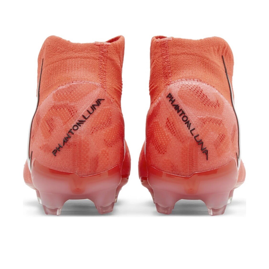 Nike W Phantom Luna Elite FG Bright Crimson FN8405-600 Mens  display picture 3