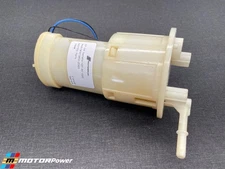 07-08 Yamaha YZF R1 Denso Fuel Pump Sender Unit Genuine PARTS 4C8-13907-00