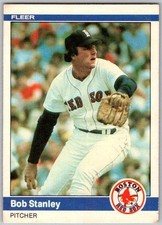 Click to enlarge Bob Stanley