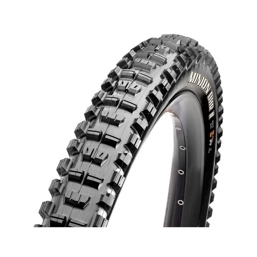 Reifen Minion Dhr II Dh Gehäuse 27.5x2.40 Wt 3c Maxxgrip Tr 60tpi Tubeless Rea - Bild 1 von 1