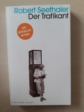 Seethaler - Der Trafikant - Freud, Wien