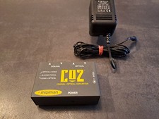 Co2 MIDIMAN COAXIAL OPTICAL AUDIO COVERTER inkl. Netzteil