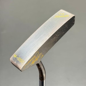 Mizuno the Reason Putter | eBay