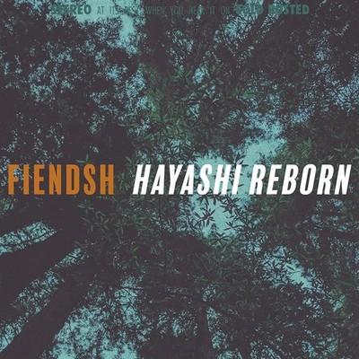 Vinyl Neu - Fiendsh - Hayashi Reborn -I- Cold Busted