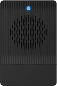 WYZE Security Video Doorbell WiFi Chime for All W-Y-Z-E Doorbells and...