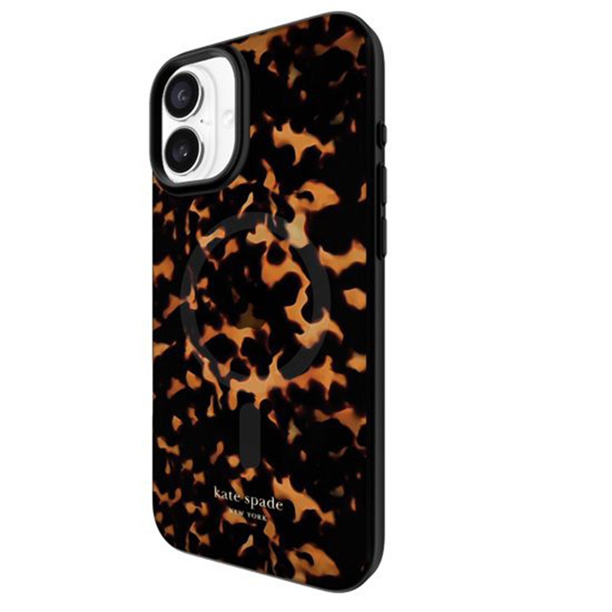 Kate Spade Case for iPhone 16 Plus Antimicrobial Kate Spade Case for iPhone 16 Plus Antimicrobial