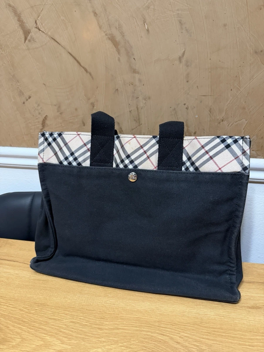 Burberry Small Tote Bags for Women for sale | eBay