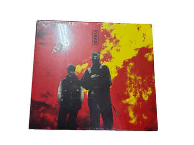 Twenty One Pilots - Clancy (CD) - NEW SEALED !!!