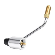 For Coleman Propane Stove Pressure Regulator Replacement Part New High Quality