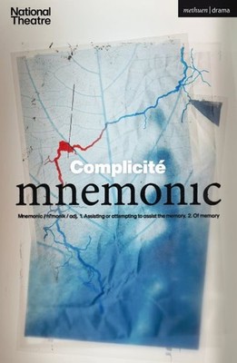 Mnemonic, Paperback by Complicité (COR), Brand New, Free shipping in the US