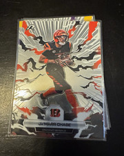 Panini Absolute 2022 NFL Football Ja'Marr Chase Cincinnati Bengals Card