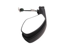 Right rearview mirror, electrically heated BMW K 1200 S K12S K40 0581 05-08