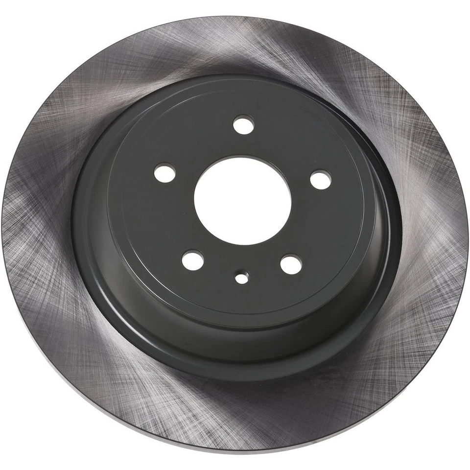 Disc Brake Rotor For 13-19 Ford Lincoln Escape Fusion MKC MKZ 1427-613663 - Image 2 of 4