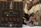 FENDER STRATOCASTER Guitar Shaped 1 OZ 999.9 FINE SILVER Coin by PAMP ▫️🇨🇭⭐️⭐️ — photo 5