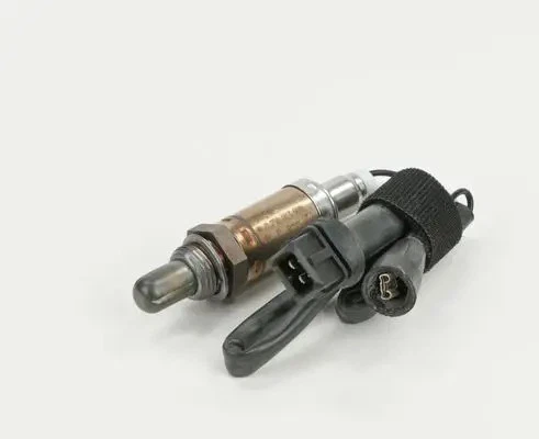 Sonda lambda 0 258 003 508 BOSCH per AUDI COUPE B3 80 B4 Tre volumi 100 C4 Avant - Immagine 4 di 4