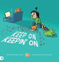 Dian Layton | Keep On Keepin' On | Buch | Englisch (2020) | Gebunden