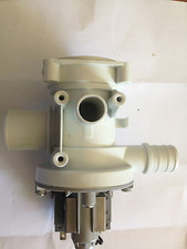 Samsung Washing Machine Water Drain Pump SW61ASP SW62ASP SW65ASP SW66ASP