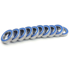 Marin Rift Zone Pivot Bearing Kit | Blueseal MAX Full Complement™