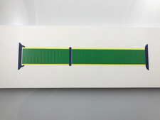 Original Apple Watch series 11 10 9 SE Sport loop 40mm 41mm NEW 42MM Band Brazil