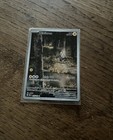 Carte POKEMON ZEBIBRON 195/182 Faille Paradoxe EV04 Ecarlate Et Violet FR