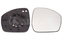 Alkar Spiegelglas AußEnspiegel Rechts FüR Land Rover Discovery Iv L319