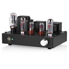 EL34 Amplificatore valvolare single-ended HiFi Stereo Vacuum Tube Amplifier fai da te/pronto