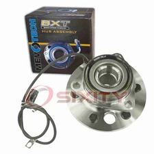 Mevotech BXT H515024 Wheel Bearing Hub Assembly for WH515024 WE60763 wh