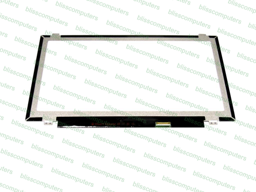 Dalle Ecran Lenovo ThinkPad X1 Carbon Gen 3 20BS 20BT 14 WQHD IPS LCD Display