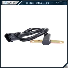 ECCPP Crank Shaft Crankshaft Position Sensor 1997-2006 For Dodge Jeep 2.5L L4