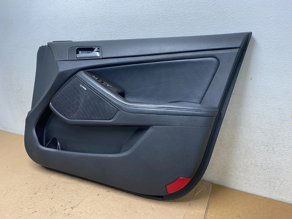 Panel de puerta lateral derecha pasajero delantero derecho Kia Optima 2011 a 2014 s4288 DG Foto 2 de 4