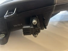 YAMAHA OEM OUTBOARD 175hp  MANIFOLD, INTAKE 1 | 6DA-13641-00-00  68F-83688-10