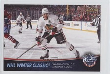 2015-16 Upper Deck Winter Classic Oversized Patrick Sharp #WC-2 fm0