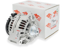 Brand New Alternator 24V 120A for MAN L2000 LION 1995-2015 FOCL OE 0124655243