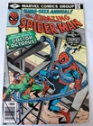 AMAZING SPIDER-MAN ANNUAL #13 (1979). BAGGED & BOARDED. FREE UK P&P. FN+/VF-.