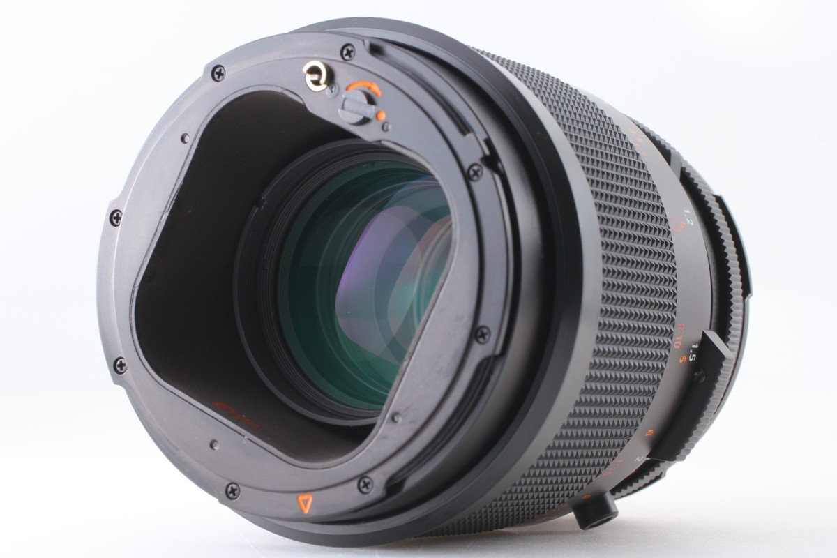 D*.様 Hasselblad CF 120mm Makro Planar F4 HASSELBLAD CF Makro-Planar 120mm f4 - 三葉堂寫眞機店