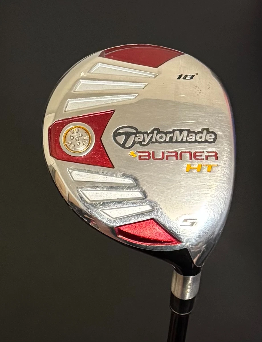 Taylormade Burner Superfast Fairway Wood for sale | eBay