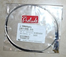 D Addario Prelude J1011 4/4M B10 Prelude Cell...