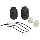 <!--F#f_0-->Front Strut Rubber Dust Boot Cover + Bump Stop Kit for Commodore 1978 to 2013<!--F/-->