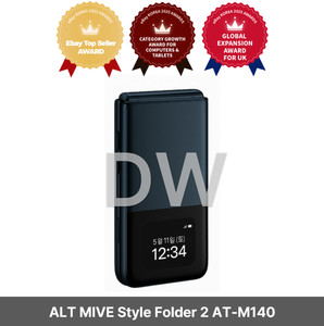 Mive Style Folder | eBay