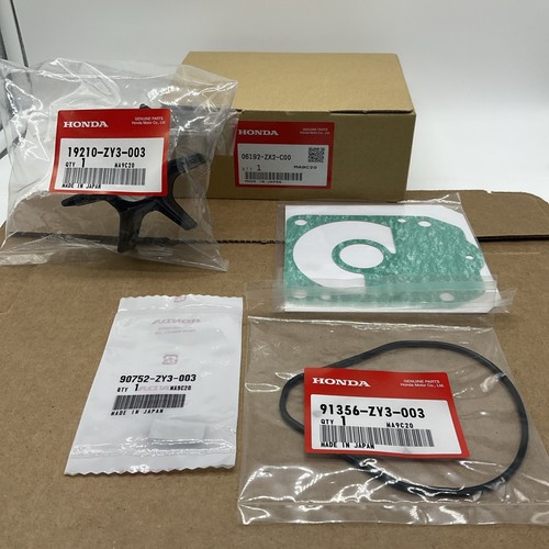 Honda OEM Impeller Kit Outboard 06192-ZX2-C00 - Afbeelding 1 van 4