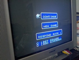 Nintendo NES Final Fantasy Cartridge Tested and Working Battery Saves Work