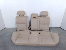 Siège BMW 525